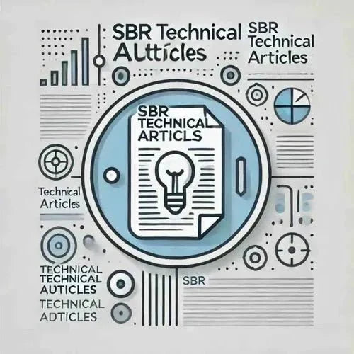 SBR Technical Articles. ACCA Strategic Business Reporting - Eduyush