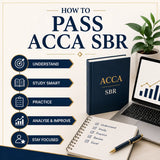 How to Pass ACCA SBR First Time: Examiner-Backed Guide
