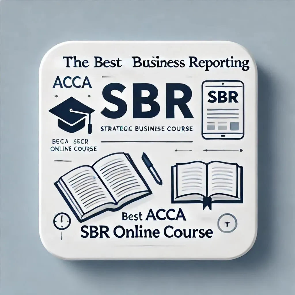 Best ACCA SBR Online Course