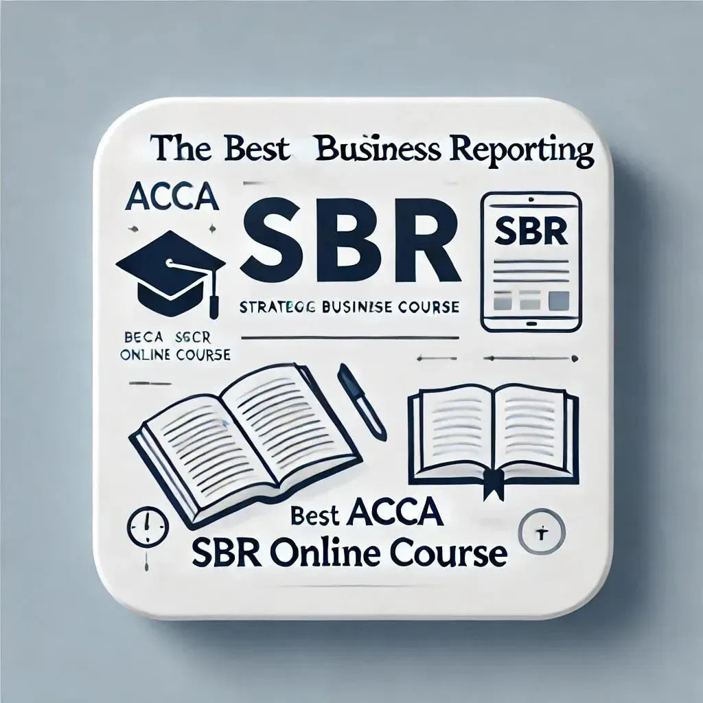 Best ACCA SBR Online Course
