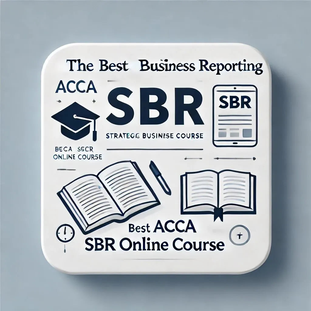 Best ACCA SBR Online Course