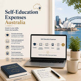 Self-Education Tax Deductions Australia