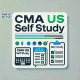Self-Study for CMA US using AI - Eduyush