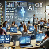 The 80% Reality: How Students Are Actually Using AI for Learning - Eduyush