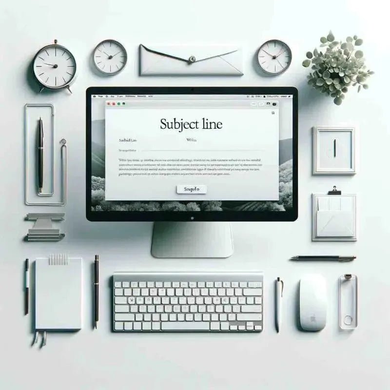 Subject Line for Job Application: 2025 updations - Eduyush