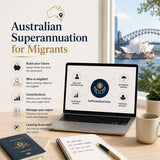 Australian Superannuation for Migrants