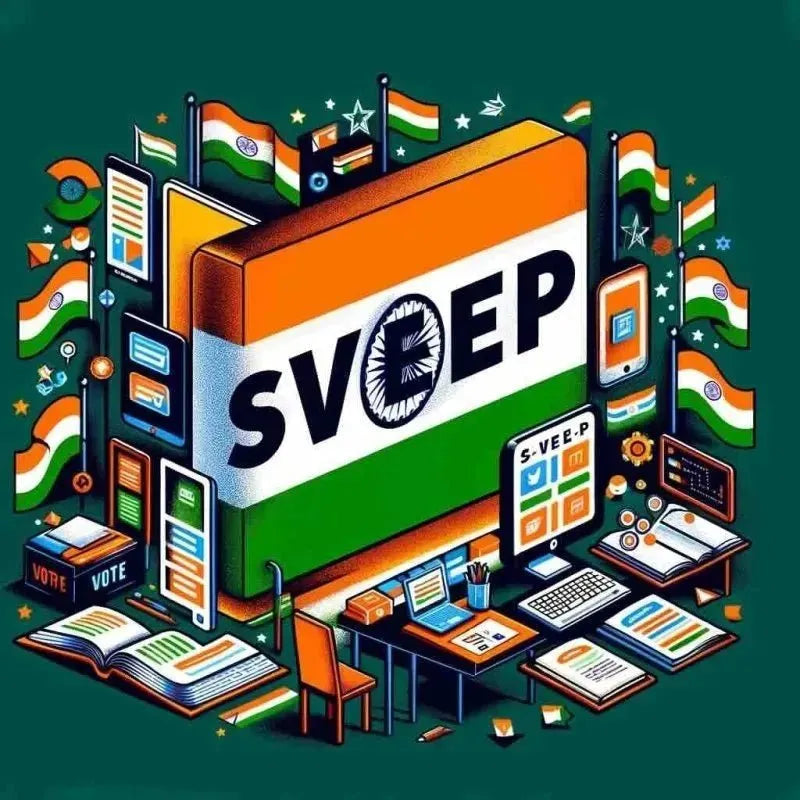 SVEEP Full Form. Importance in Voter Education - Eduyush