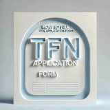 TFN Application Forms: Guide for Residents & Businesses - Eduyush