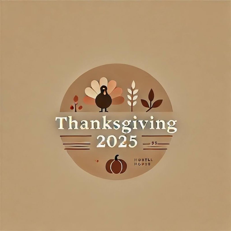 Thanksgiving 2025. A Reflection on Gratitude - Eduyush