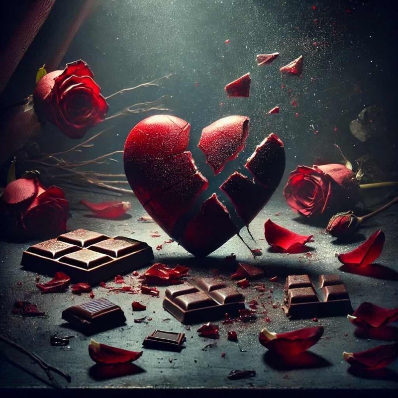 The dark truth about valentine s day revealed eduyush