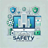 The Importance of Safety in Online Casinos - Eduyush