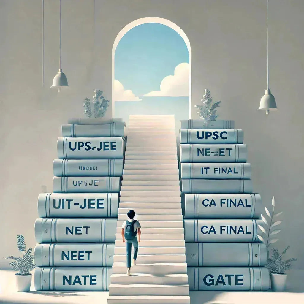 Toughest Exam in India: Top 10 Most Difficult - Eduyush