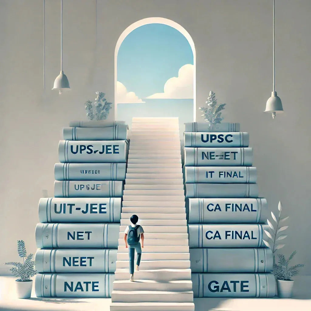 Toughest Exam in India: Top 10 Most Difficult - Eduyush