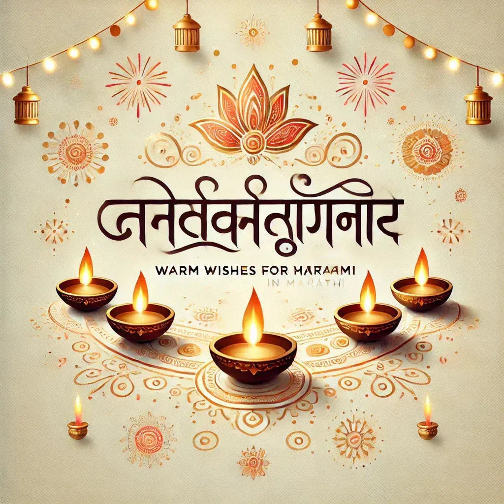 Vijayadashami Wishes in Marathi 2025 | 150+ - Eduyush