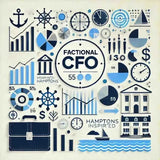 What does a Fractional CFO do? Benefits | Services - Eduyush