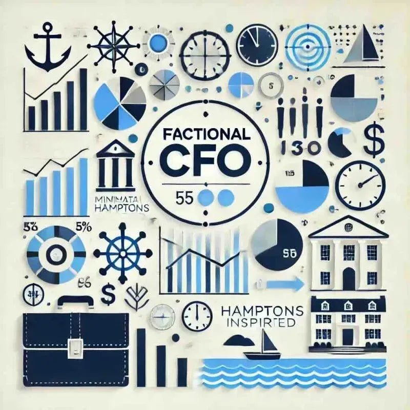 What does a Fractional CFO do? Benefits | Services - Eduyush