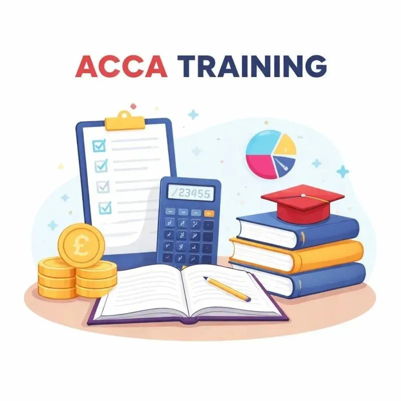 ACCA Training - Eduyush
