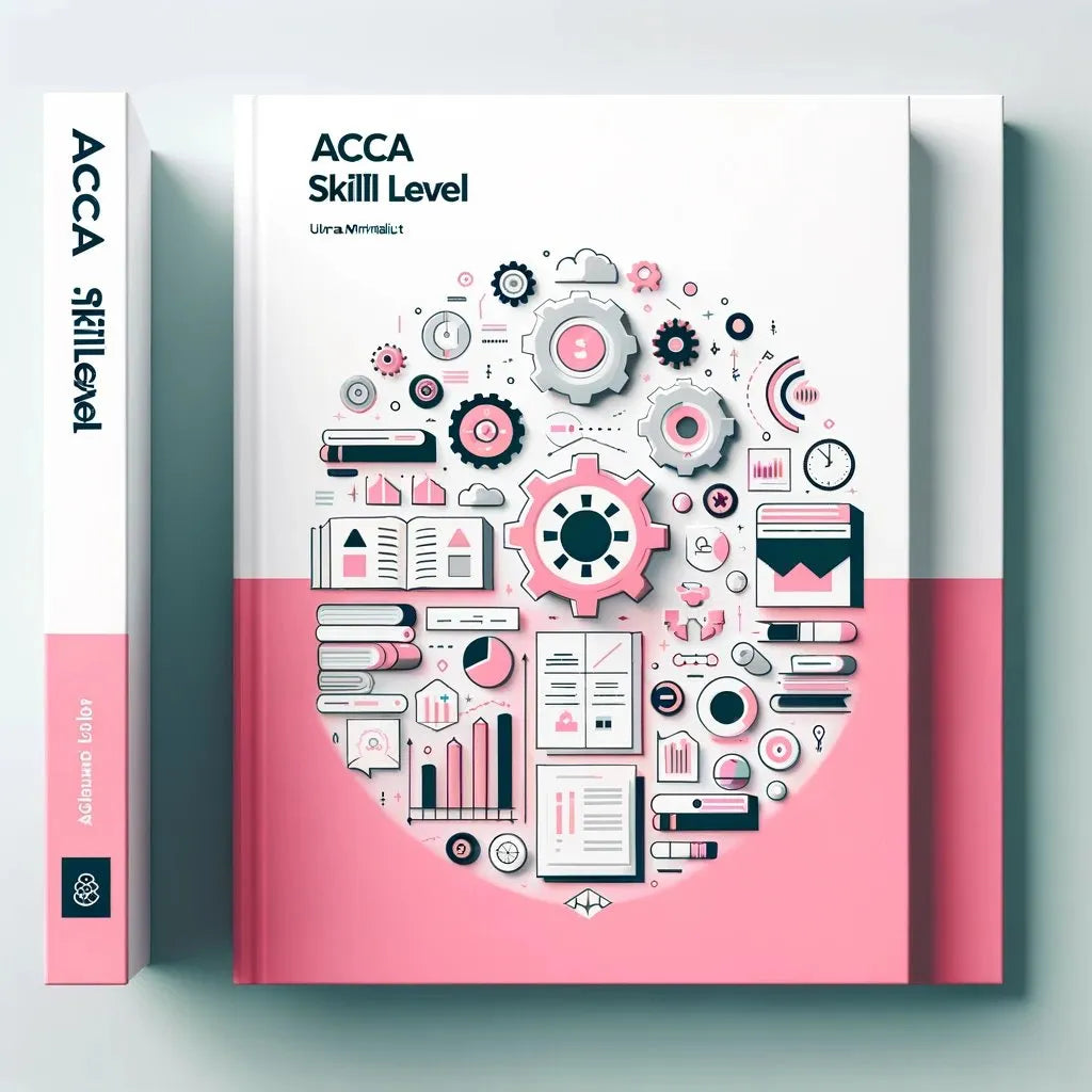 ACCA Skills level Books. BPP and KAPLAN - Eduyush