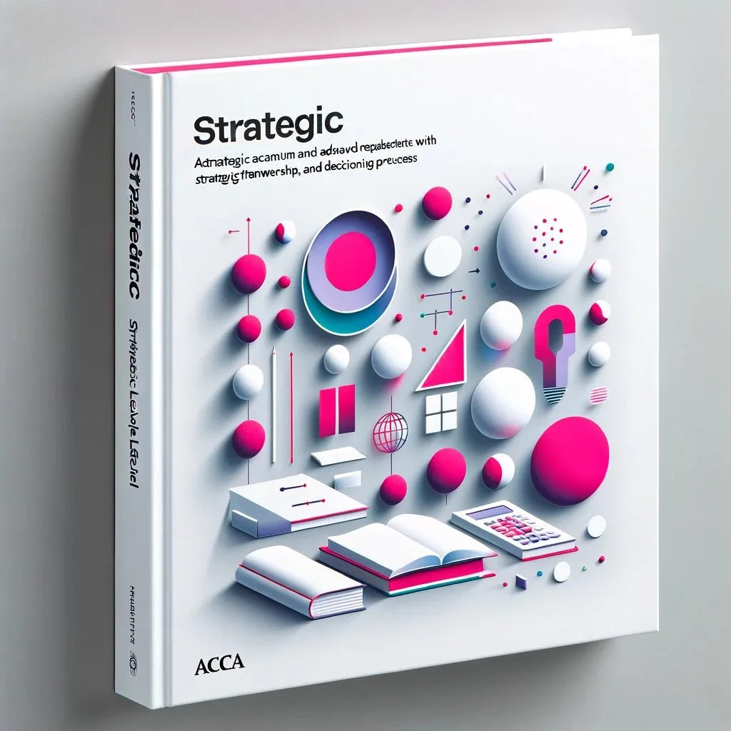 ACCA Strategic level Books. BPP ACCA & KAPLAN ACCA - Eduyush