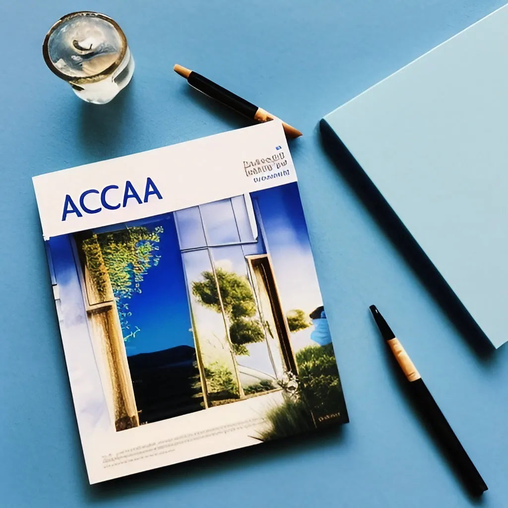 ACCA Ebooks for all levels. BPP and KAPLAN - Eduyush