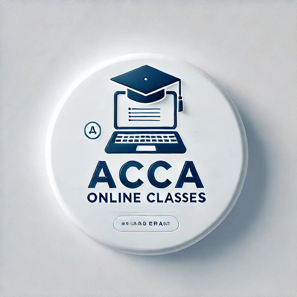 Best ACCA Online Classes | Pass with Expert Guidance - Eduyush