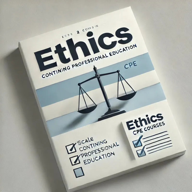 Ethics CPE Courses | Stay Compliant – Eduyush