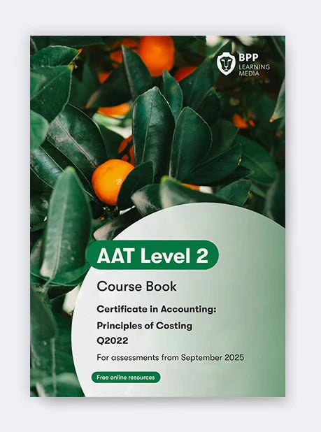AAT Level 2 ebooks - Eduyush