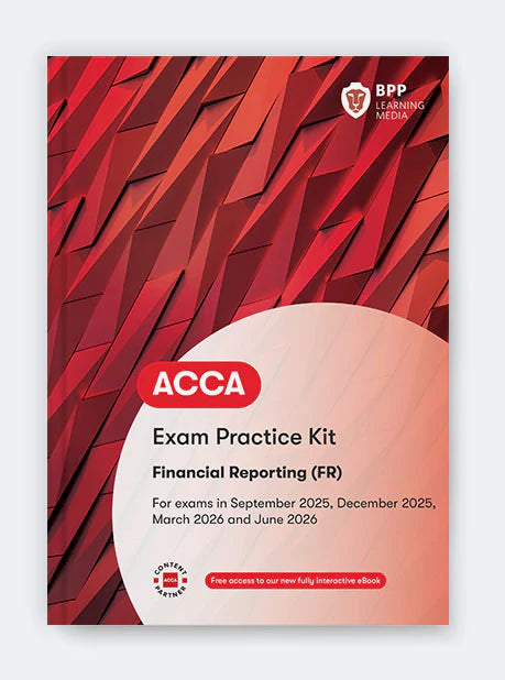 Exam Kit FR BPP Sep 25 till June 26