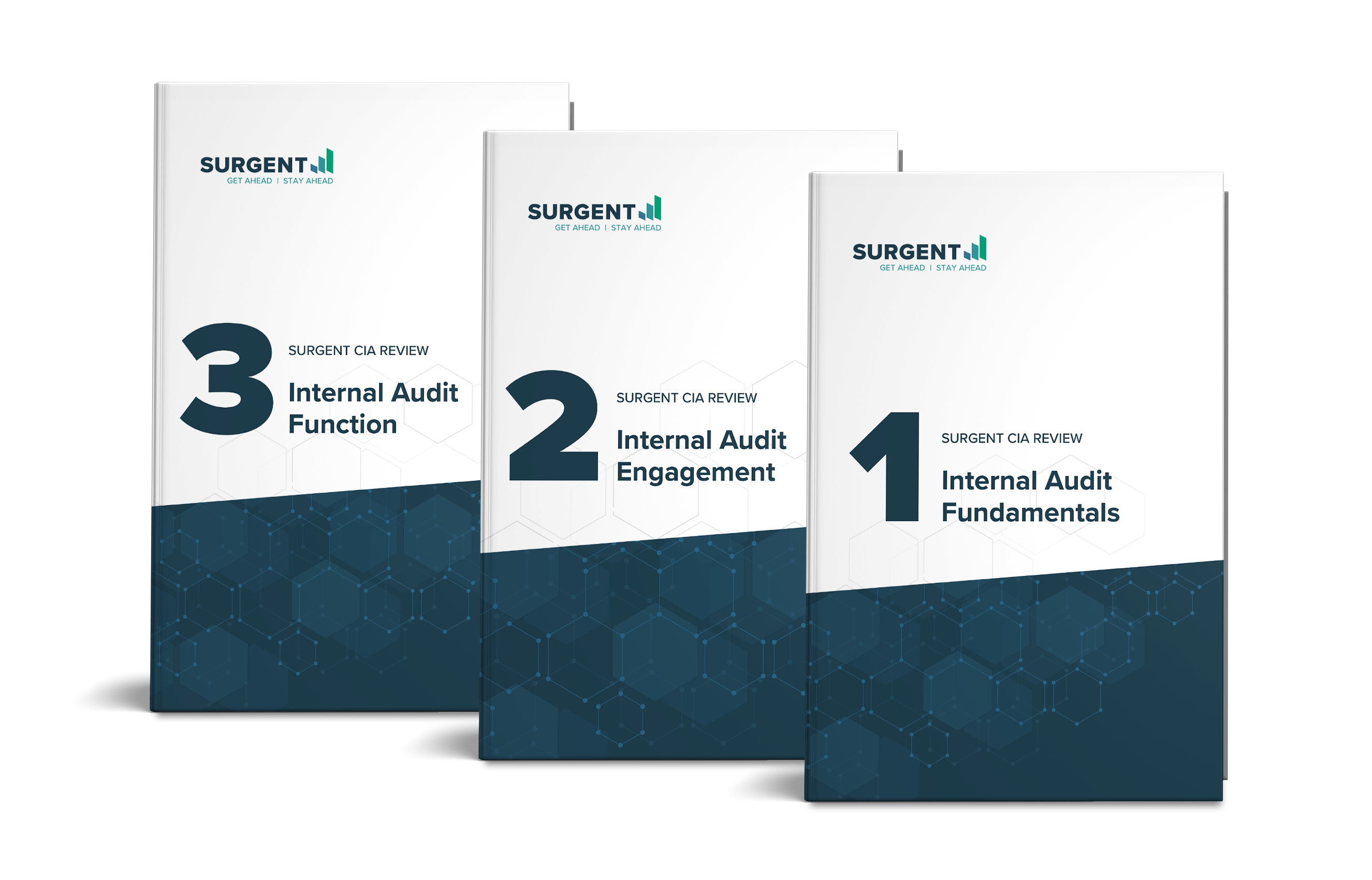 Surgent CPA, CMA, Enrolled Agent Courses – India Pricing