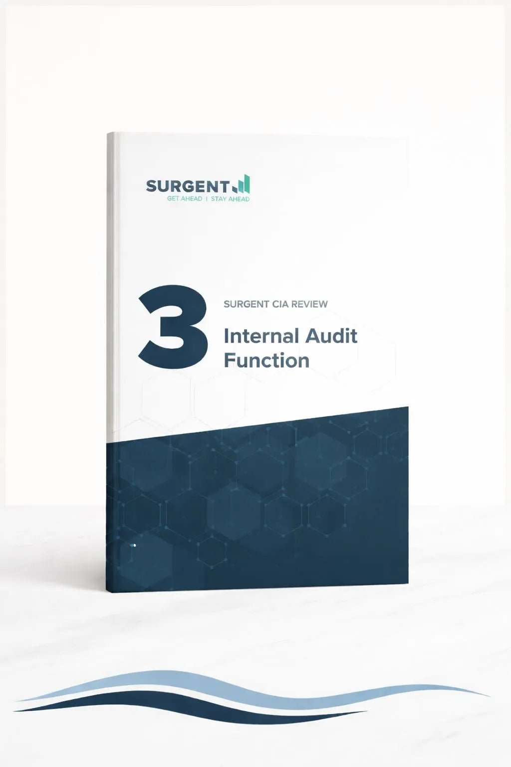 Best CIA Course India | Surgent Review 55% Off - Eduyush