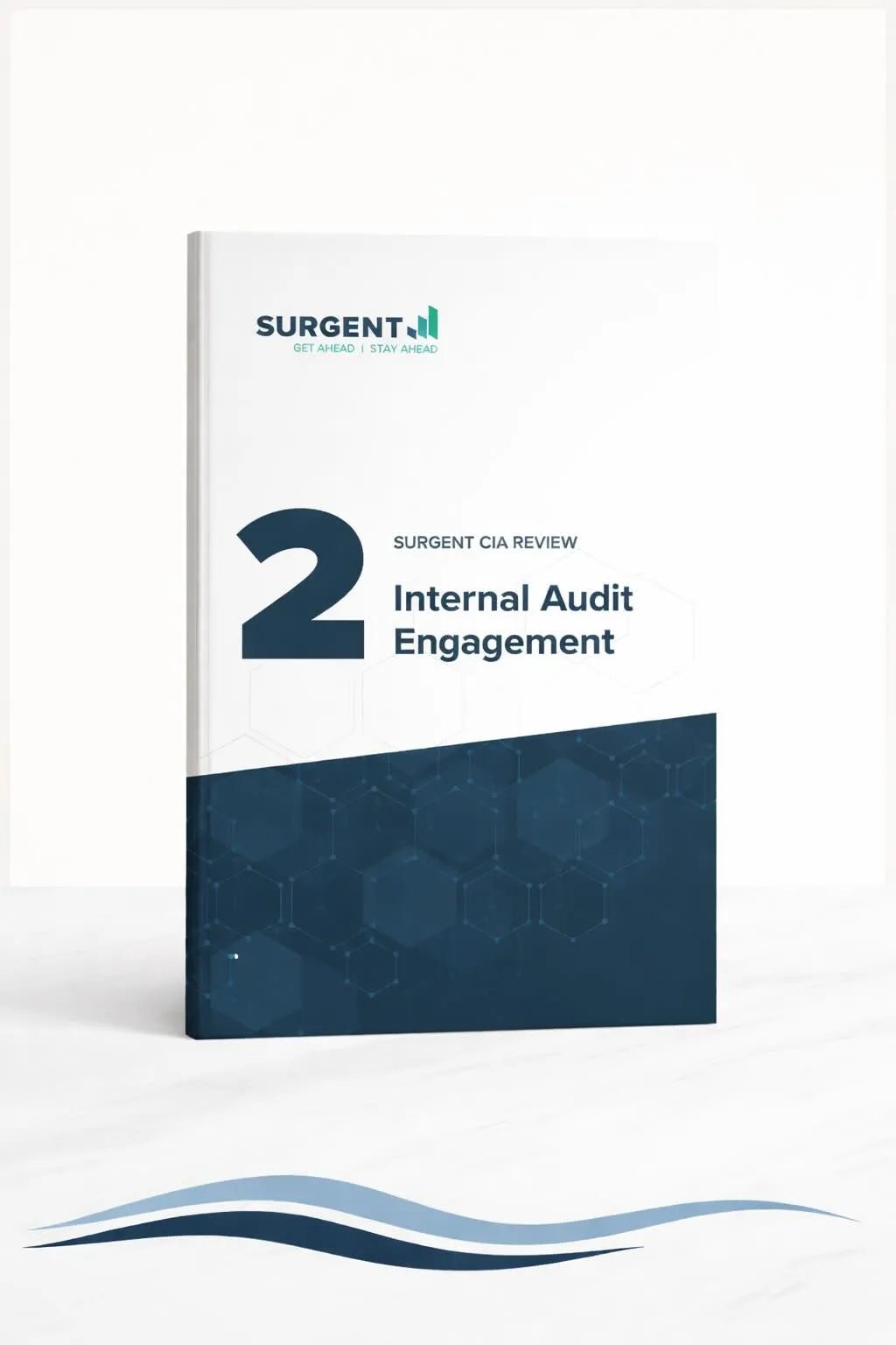 Best CIA Course India | Surgent Review 55% Off - Eduyush