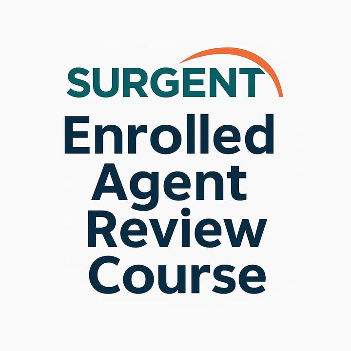 Enrolled Agent Course - IRS EA Certification - Eduyush