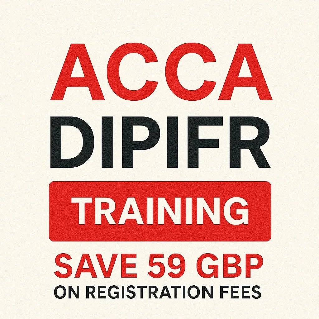 Diploma in IFRS ACCA course | IFRS training | - Eduyush