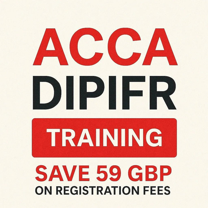 Diploma in IFRS ACCA course | IFRS training | - Eduyush