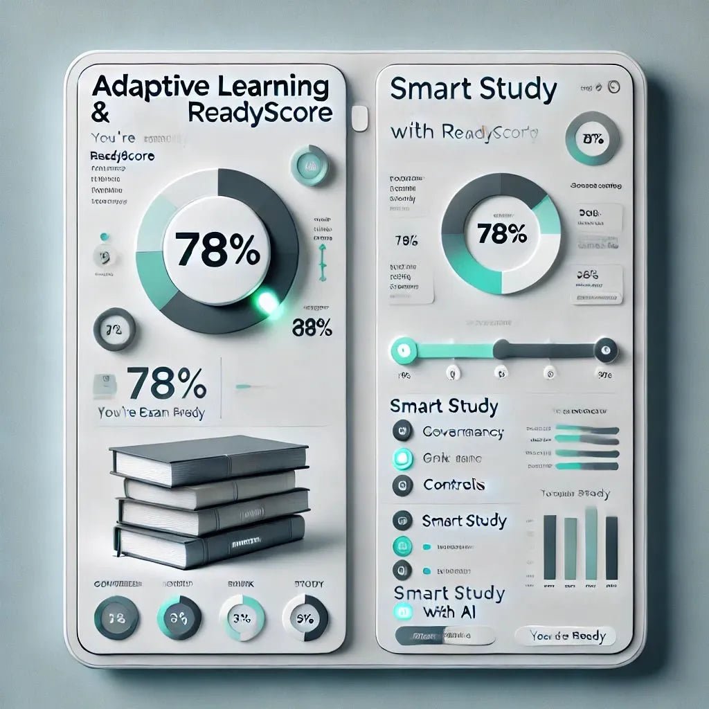 Surgent CIA Review Essentials – AI‑Powered CIA Course - Eduyush