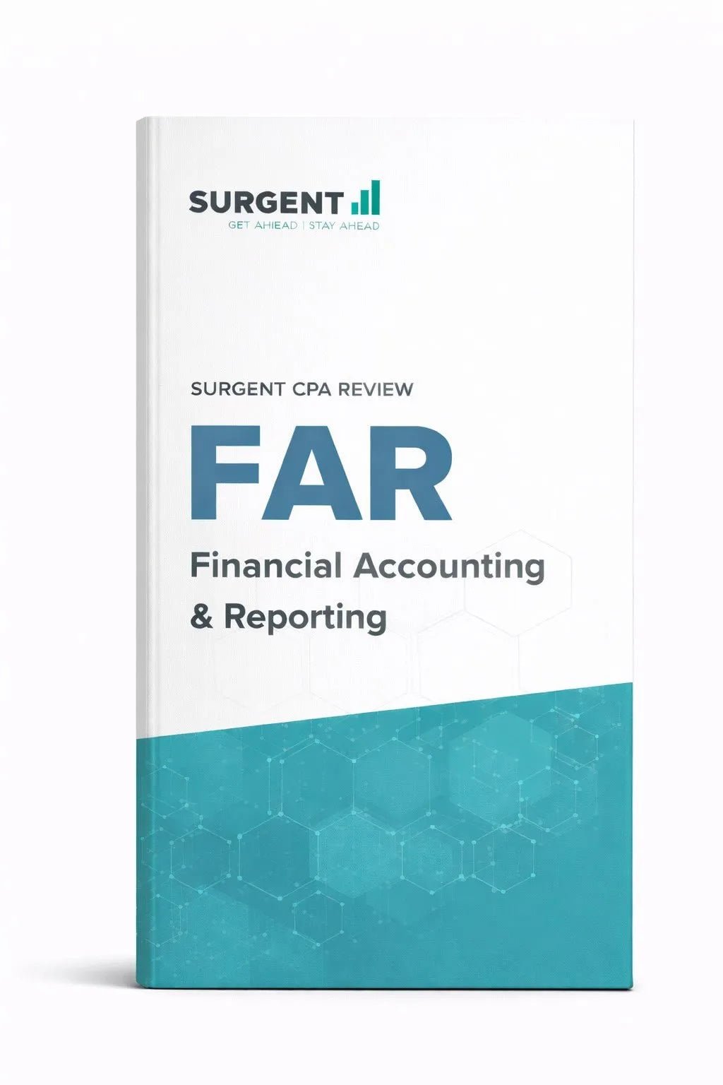 Best CPA US Course. Self paced learning with Surgent - Eduyush