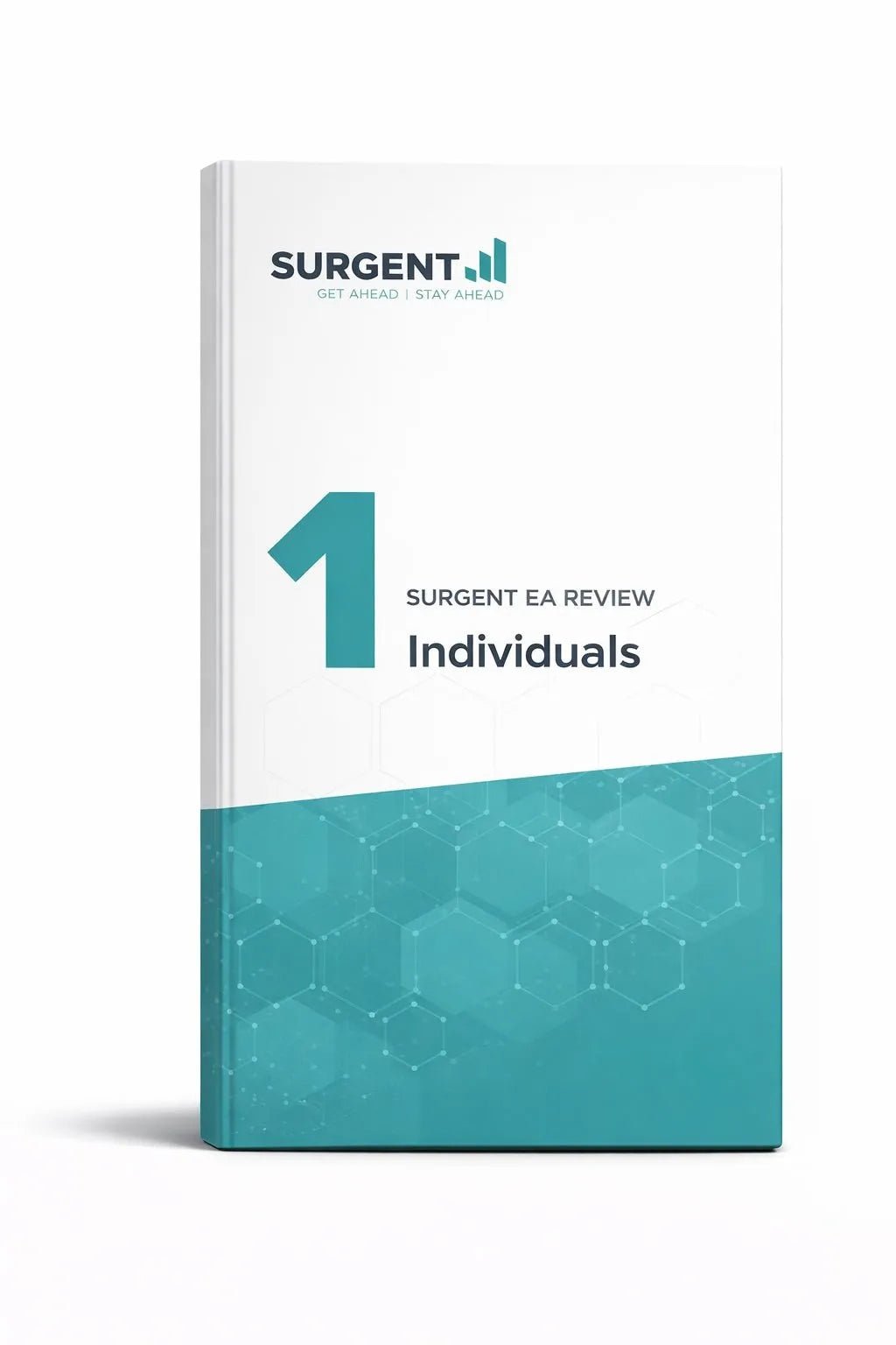 Enrolled Agent Course (IRS EA) – Surgent EA Review - Eduyush