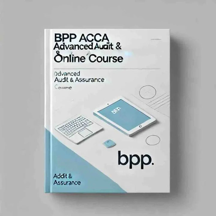 Best ACCA AAA Online Course | Master Advanced Audit - Eduyush