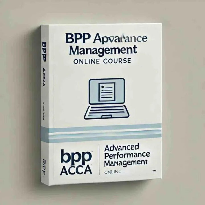 Best ACCA APM Online Course | Master Performance Management - Eduyush