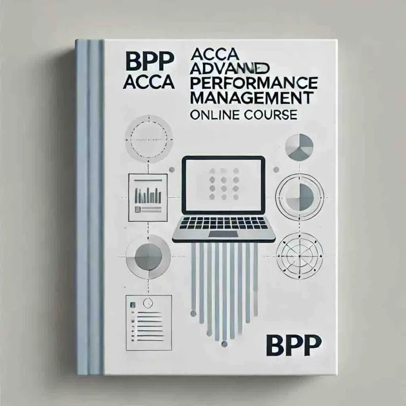 Best ACCA APM Online Course | Master Performance Management - Eduyush