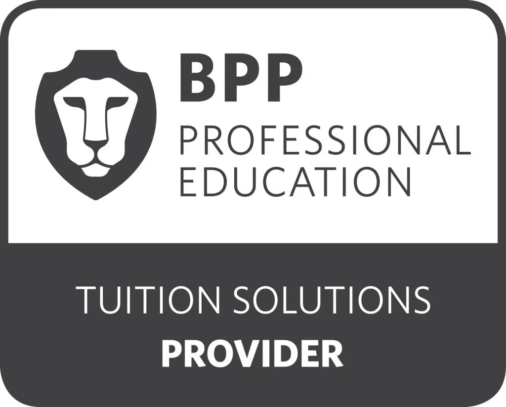 BPP ACCA ATX FA 2024 Books | Jun 25 - Mar 26 exams - Eduyush
