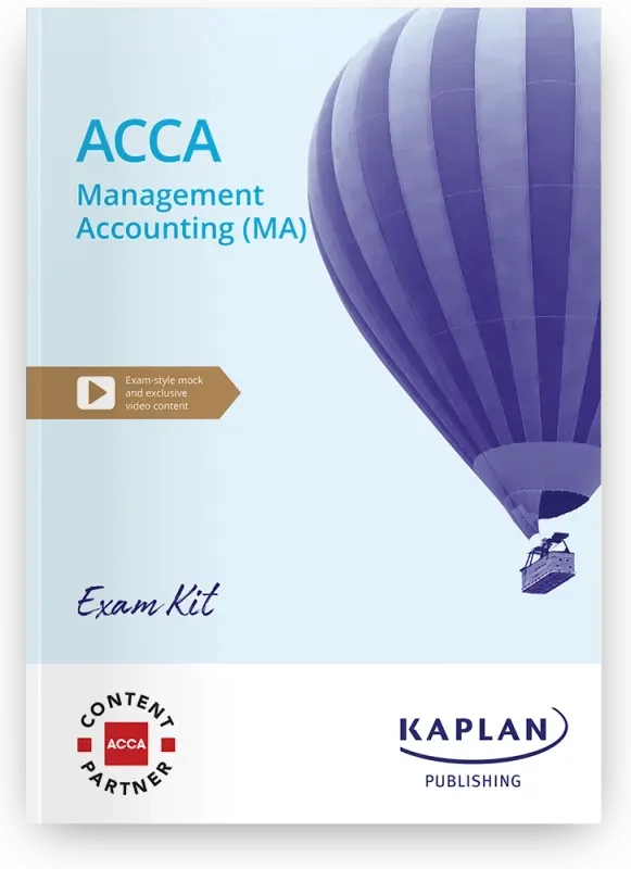 ACCA Books & Study Materials | For exams till June 2026 - Eduyush