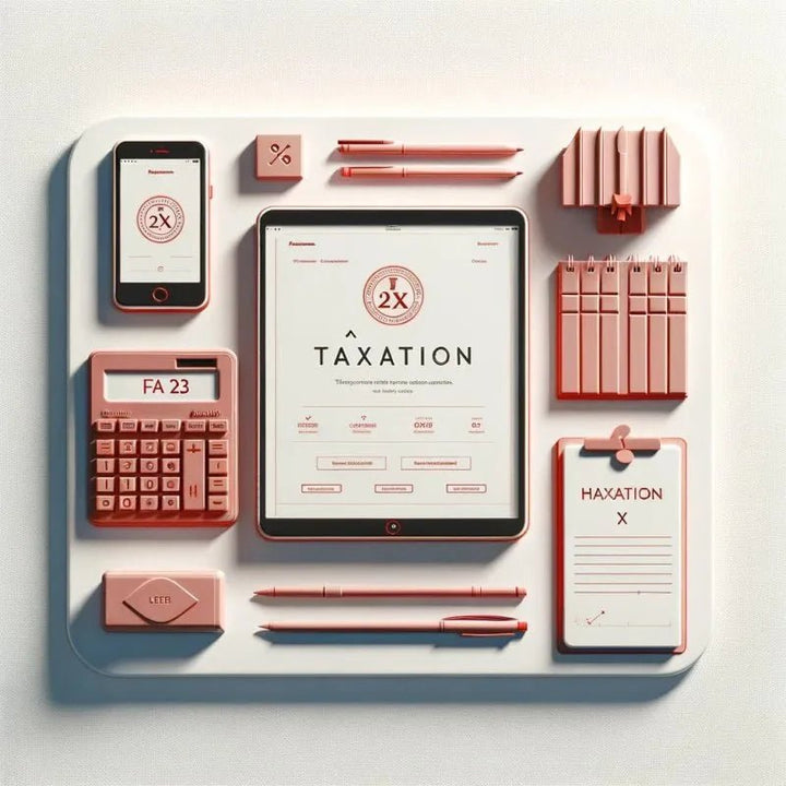 Best ACCA TX (FA24) Online Course | Master Taxation - Eduyush