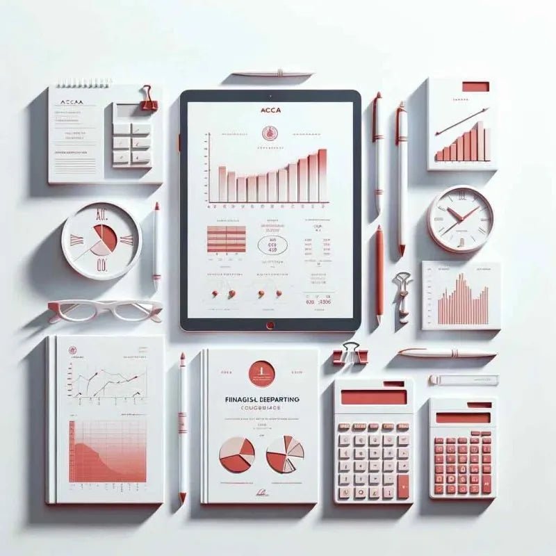 Best ACCA FR (F7) Online Course | Master Financial Reporting - Eduyush