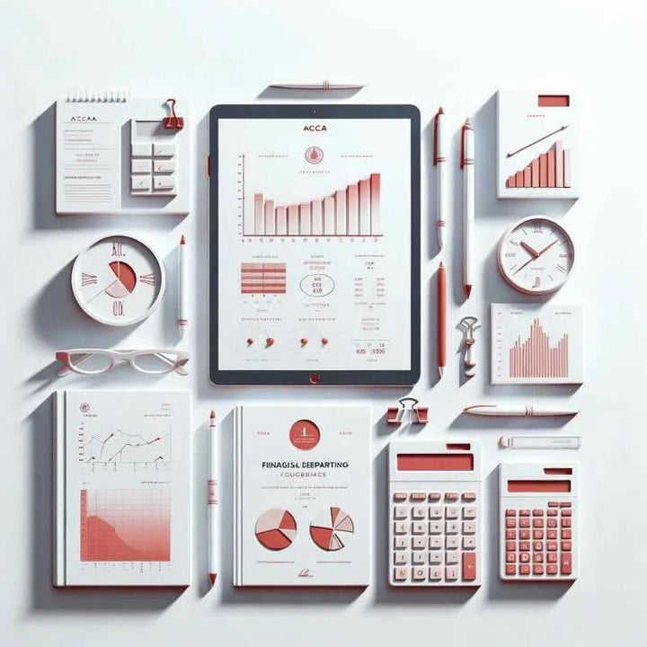 Best ACCA FR (F7) Online Course | Master Financial Reporting - Eduyush