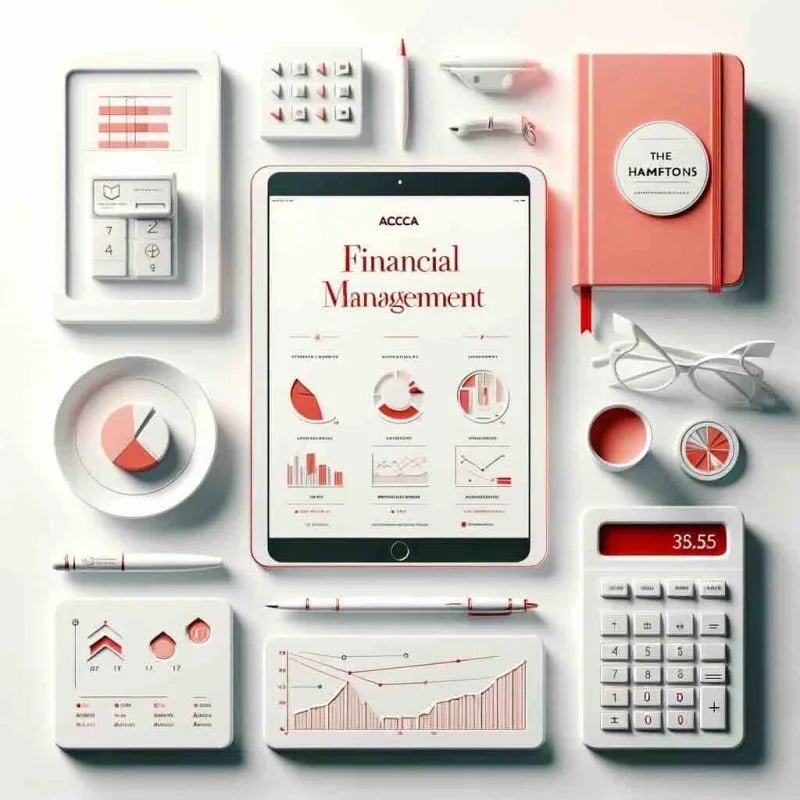 Best ACCA FM Online Classes | Master Financial Management - Eduyush