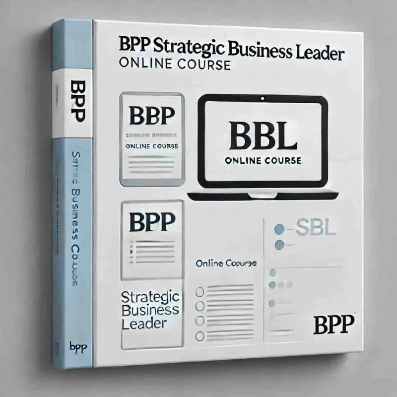 ACCA SBL Online Course | BPP Coaching - Eduyush