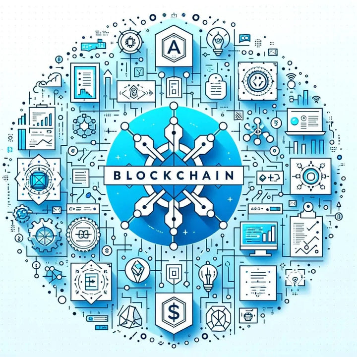 AICPA Certification : Blockchain course for Accounting and Finance Professionals. Get certified - Eduyush