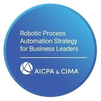 AICPA: Robotic Process Automation Strategy for Business Leaders - Eduyush