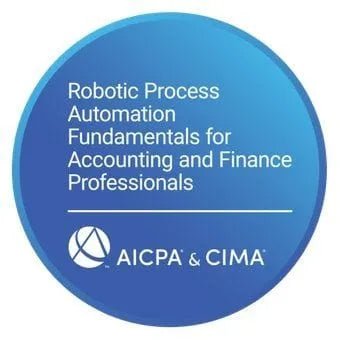 RPA certification in Fundamentals for Accounting & Finance - Eduyush